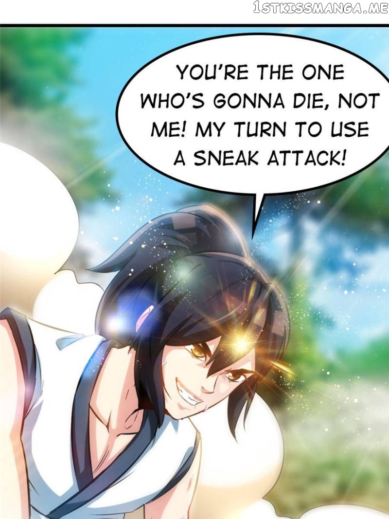 Zhi Zun Shen Mo chapter 103 - page 1