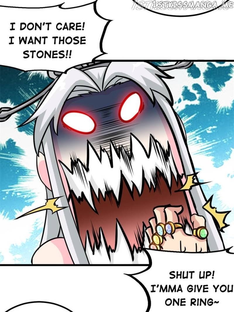 Zhi Zun Shen Mo chapter 155 - page 13