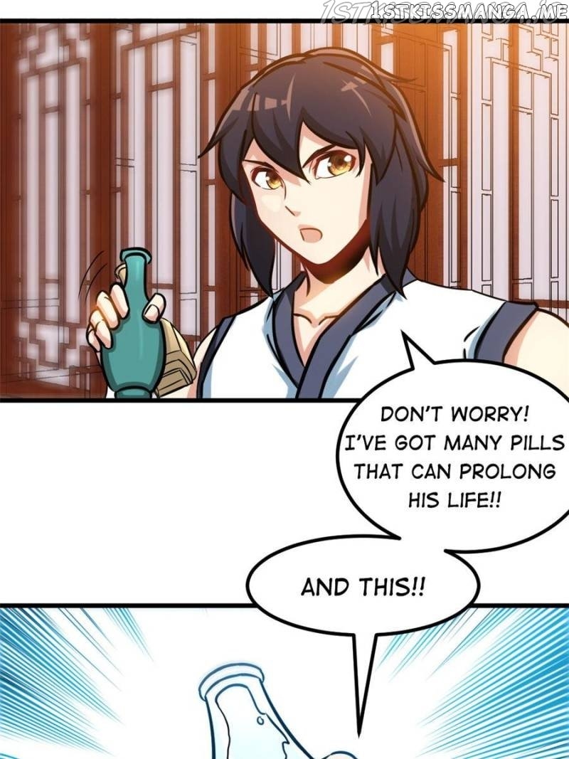 Zhi Zun Shen Mo chapter 155 - page 29