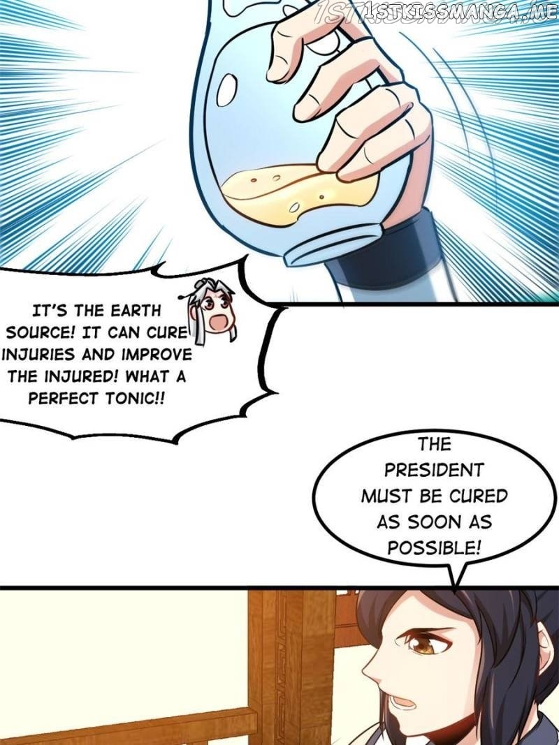 Zhi Zun Shen Mo chapter 155 - page 30
