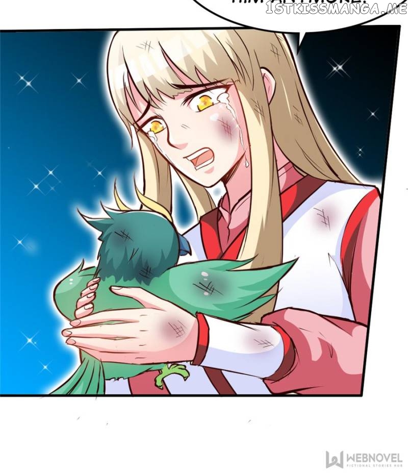 Zhi Zun Shen Mo chapter 114 - page 24