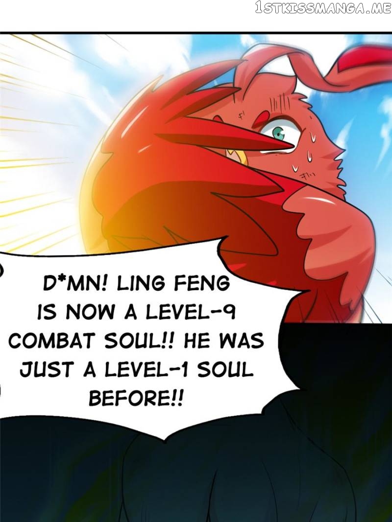 Zhi Zun Shen Mo chapter 114 - page 38