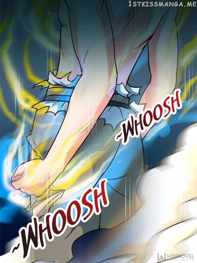 Zhi Zun Shen Mo chapter 114 - page 39