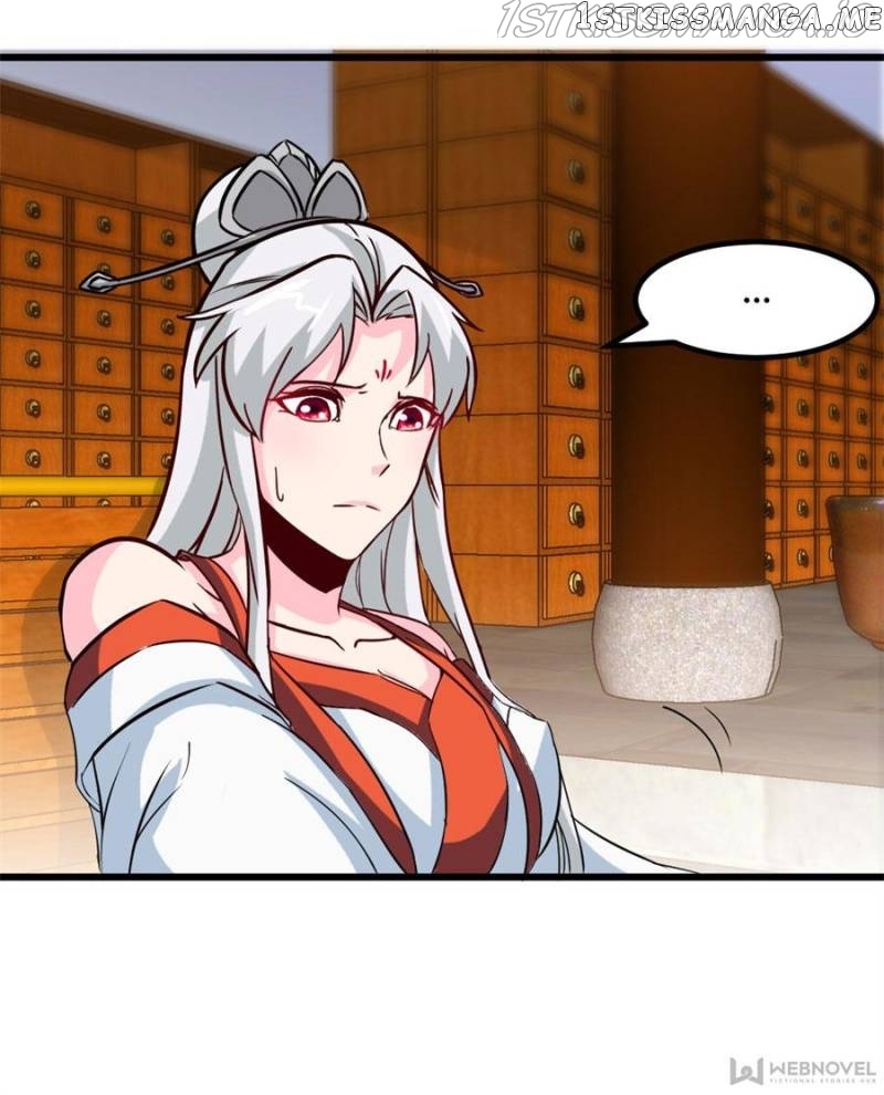 Zhi Zun Shen Mo chapter 156 - page 16