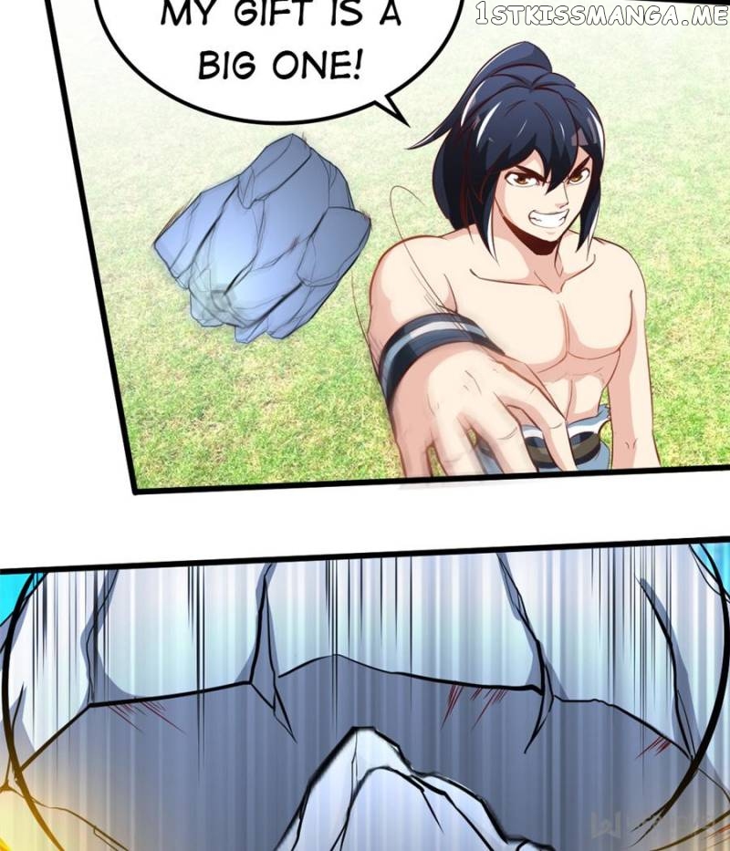 Zhi Zun Shen Mo chapter 113 - page 2