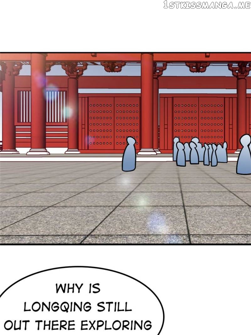 Zhi Zun Shen Mo chapter 113 - page 22
