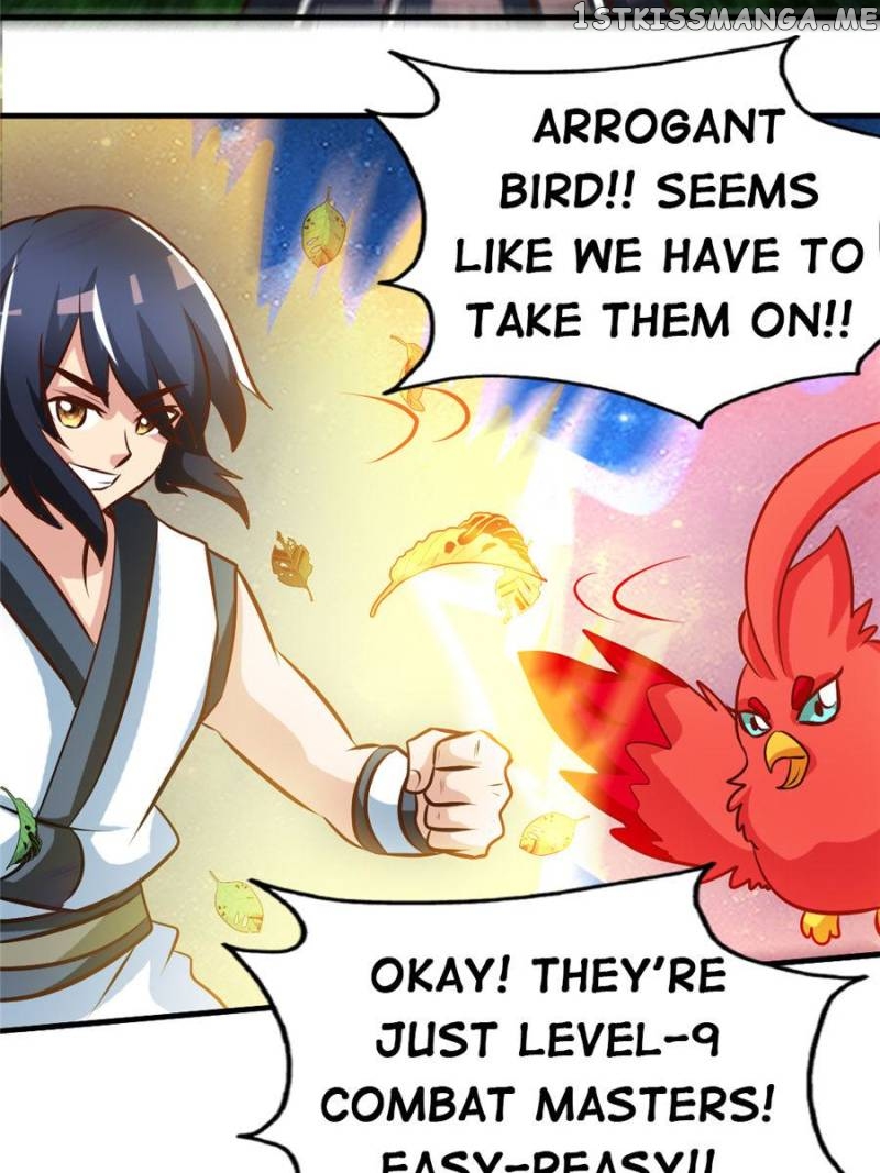 Zhi Zun Shen Mo chapter 102 - page 15