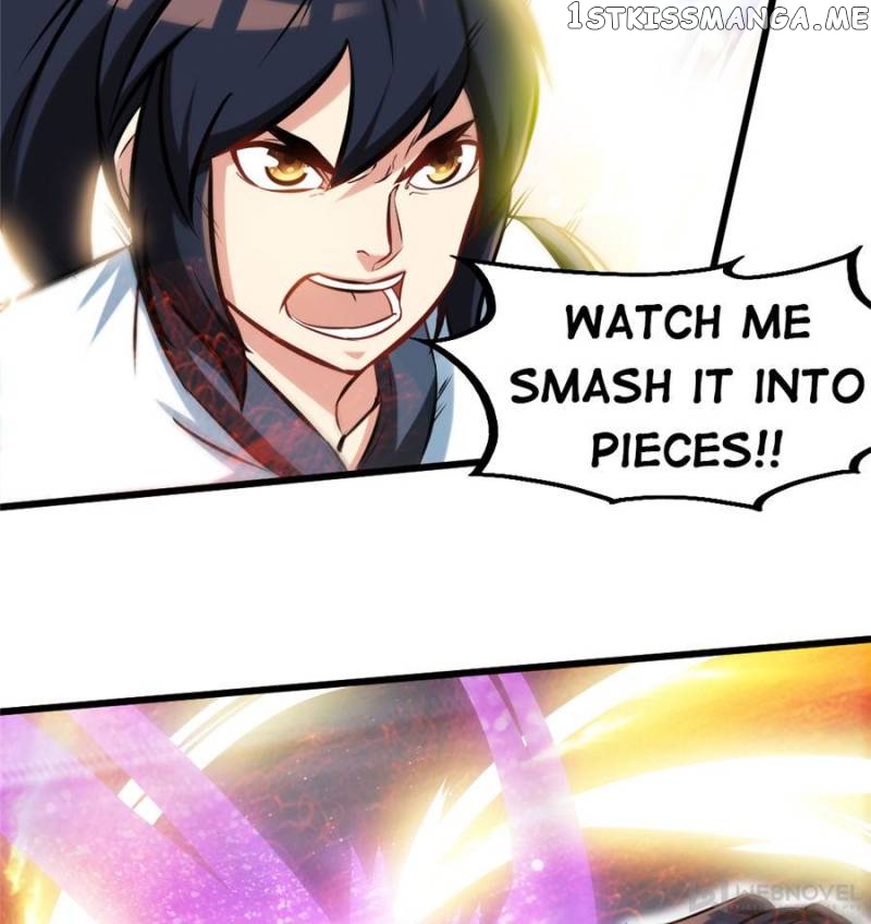 Zhi Zun Shen Mo chapter 102 - page 23