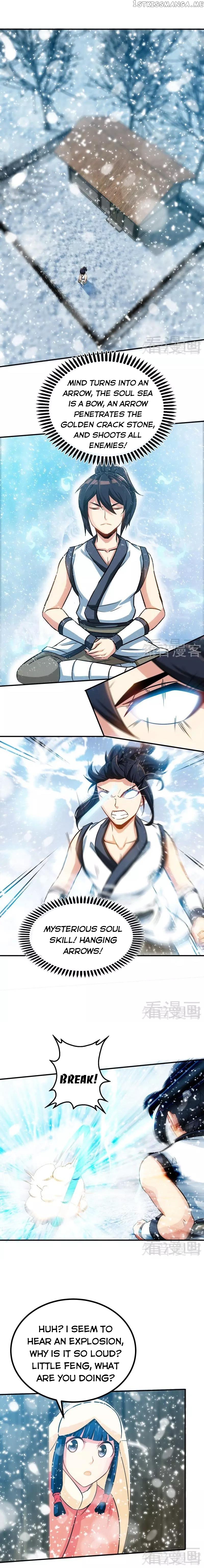 Zhi Zun Shen Mo chapter 49 - page 2