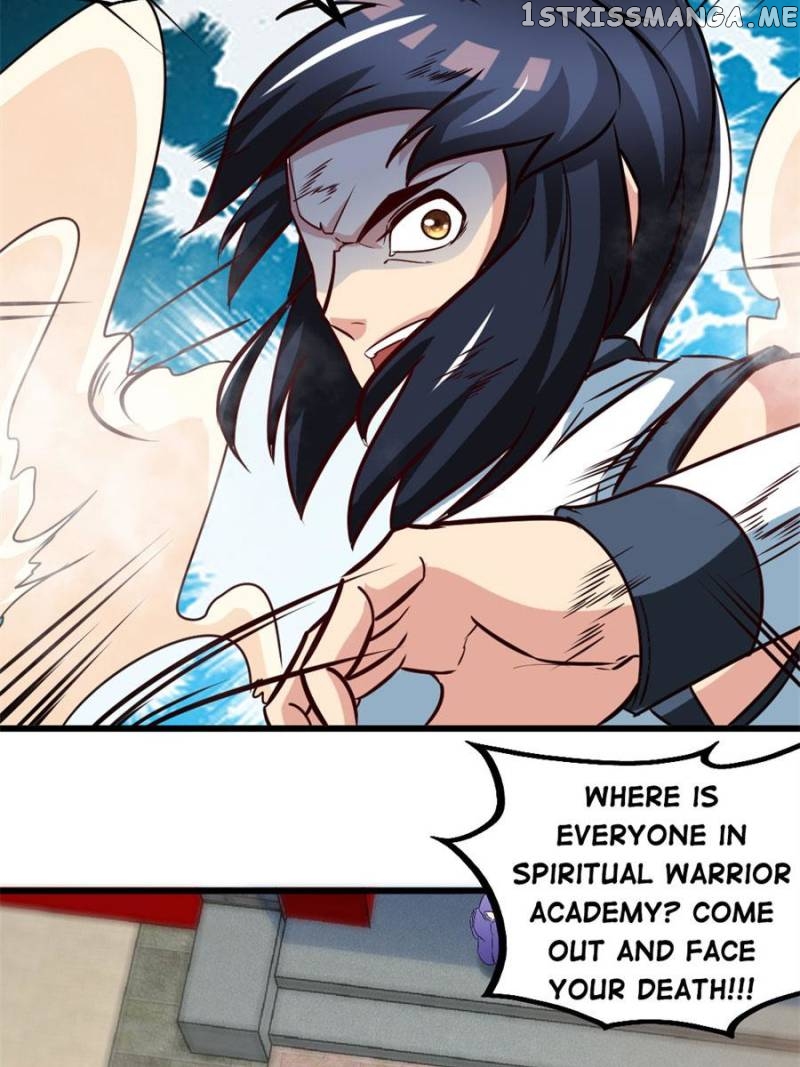 Zhi Zun Shen Mo chapter 157 - page 13