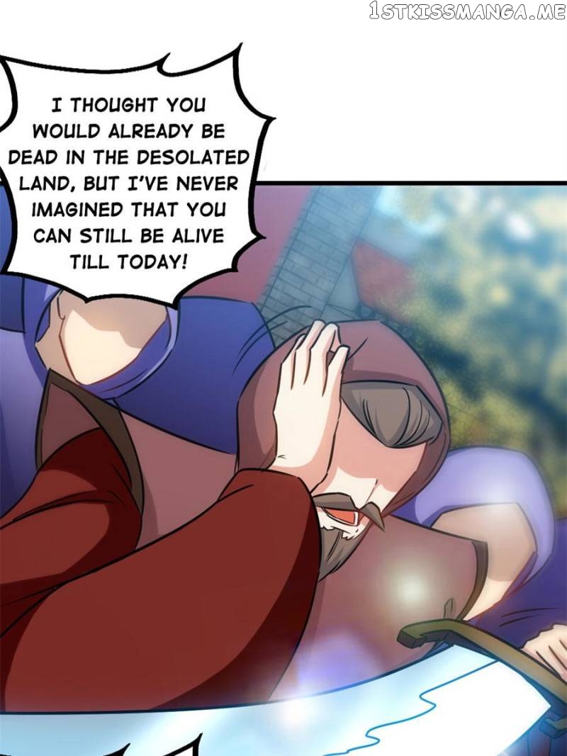 Zhi Zun Shen Mo chapter 157 - page 21