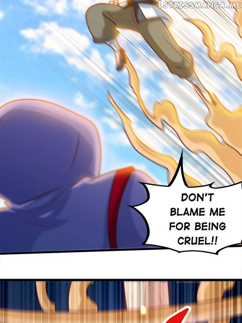 Zhi Zun Shen Mo chapter 157 - page 31