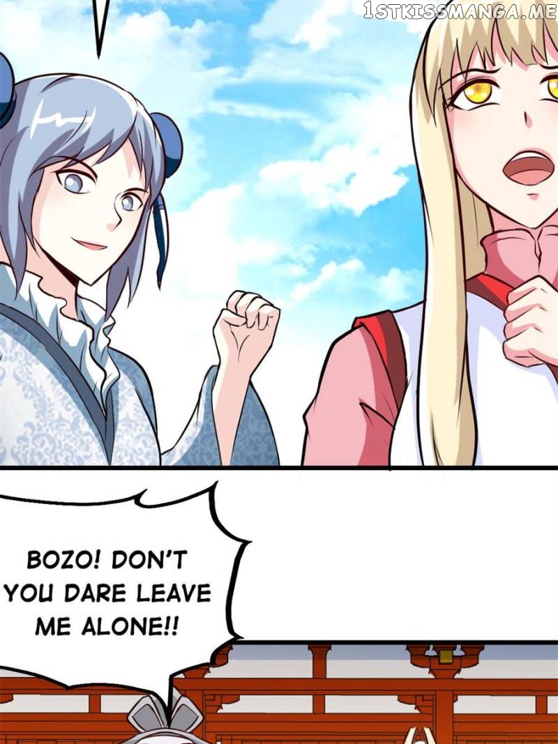 Zhi Zun Shen Mo chapter 157 - page 8