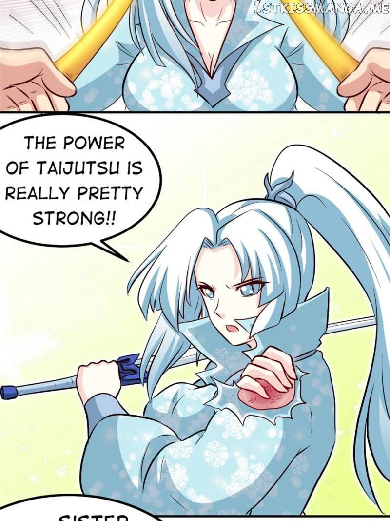 Zhi Zun Shen Mo chapter 143 - page 17