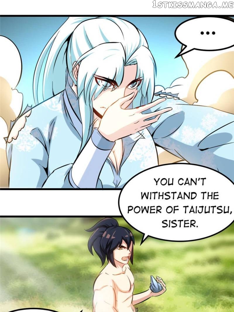 Zhi Zun Shen Mo chapter 143 - page 23