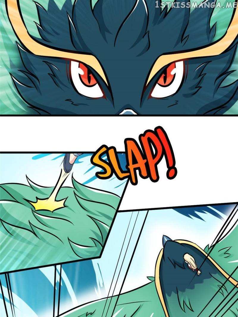 Zhi Zun Shen Mo chapter 99 - page 3