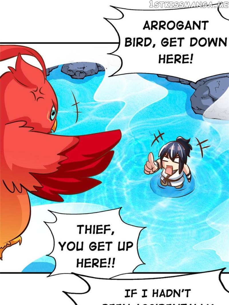 Zhi Zun Shen Mo chapter 99 - page 31