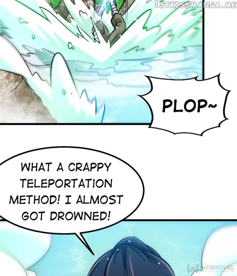 Zhi Zun Shen Mo chapter 99 - page 6