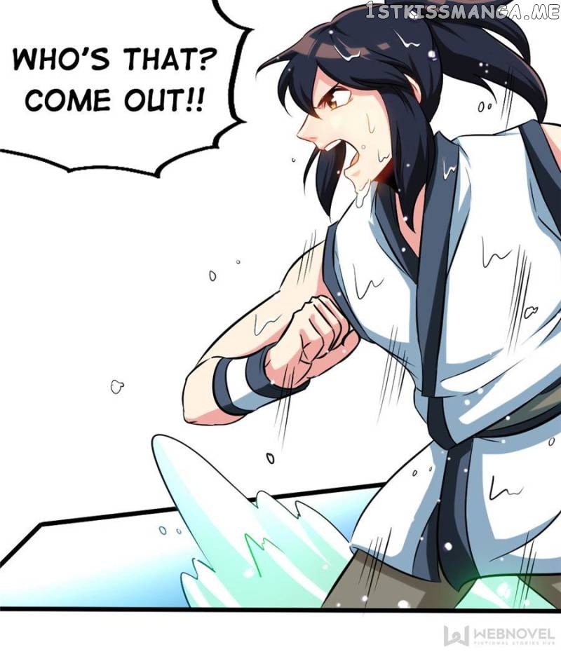 Zhi Zun Shen Mo chapter 99 - page 8