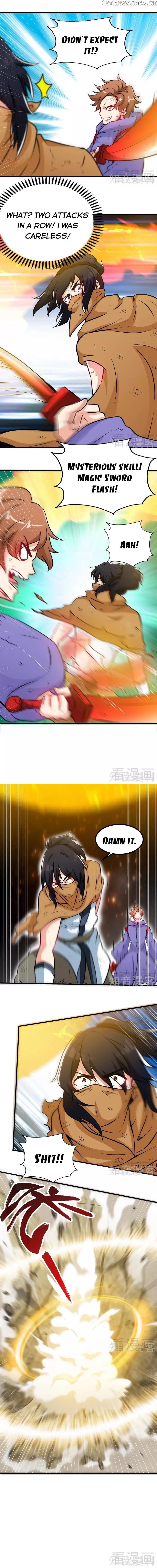 Zhi Zun Shen Mo chapter 52 - page 3