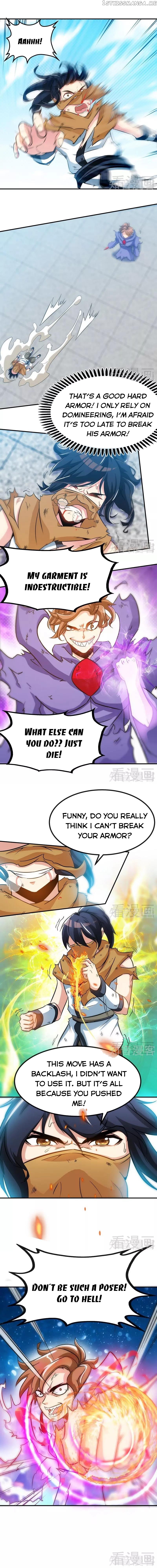 Zhi Zun Shen Mo chapter 52 - page 6