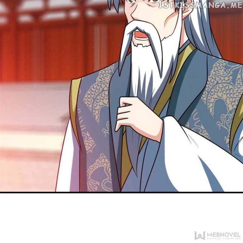 Zhi Zun Shen Mo chapter 161 - page 30