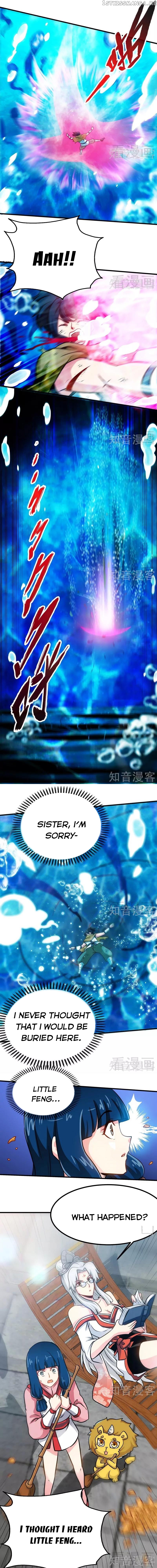 Zhi Zun Shen Mo chapter 53 - page 10