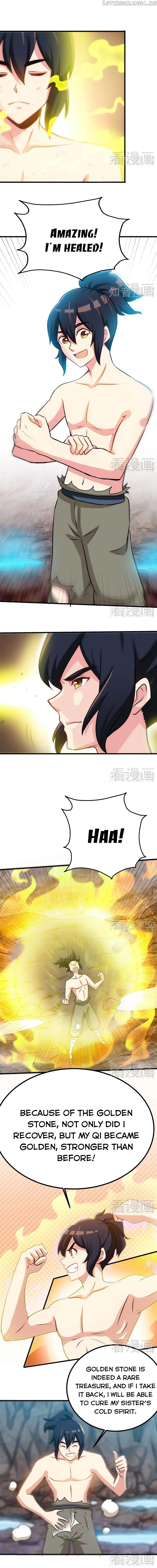 Zhi Zun Shen Mo chapter 55 - page 6