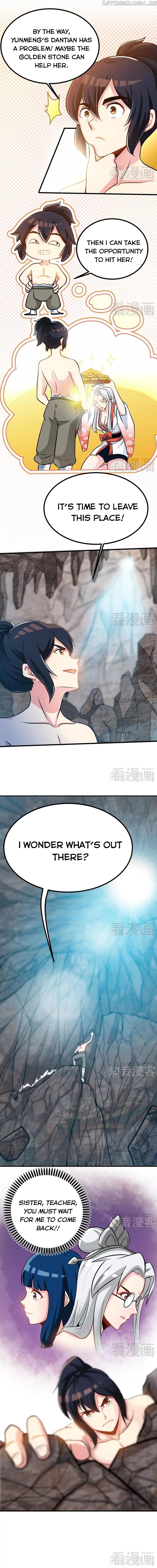 Zhi Zun Shen Mo chapter 55 - page 7