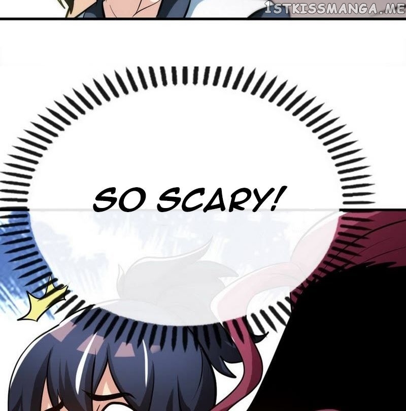Zhi Zun Shen Mo chapter 76 - page 22