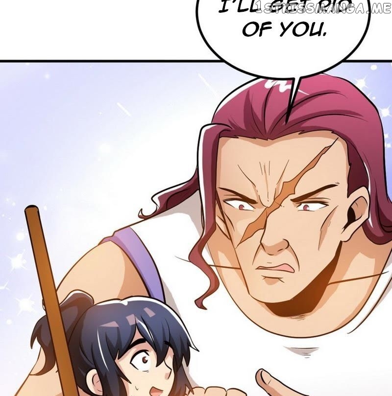 Zhi Zun Shen Mo chapter 76 - page 24