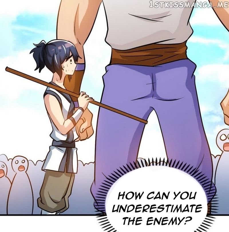 Zhi Zun Shen Mo chapter 76 - page 26