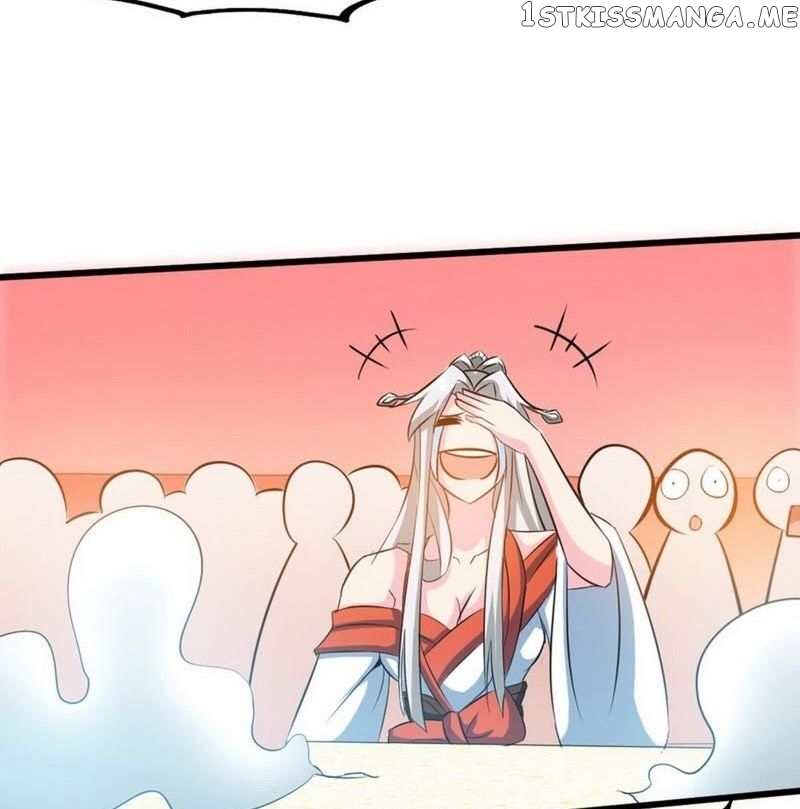 Zhi Zun Shen Mo chapter 76 - page 32
