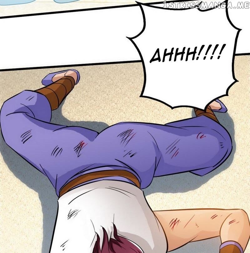 Zhi Zun Shen Mo chapter 76 - page 33