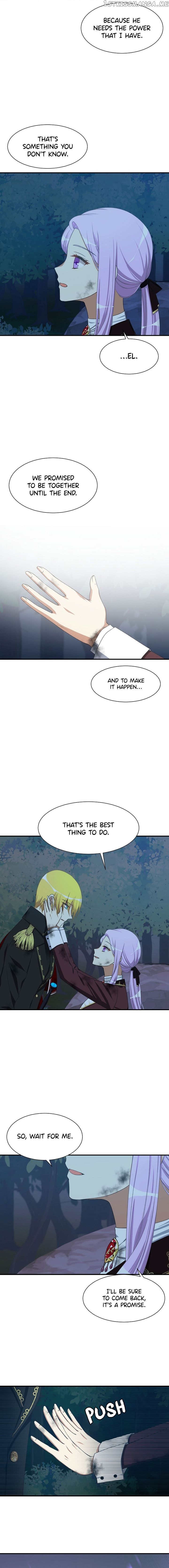 I Saved The Cursed Duke chapter 0.1 - page 2