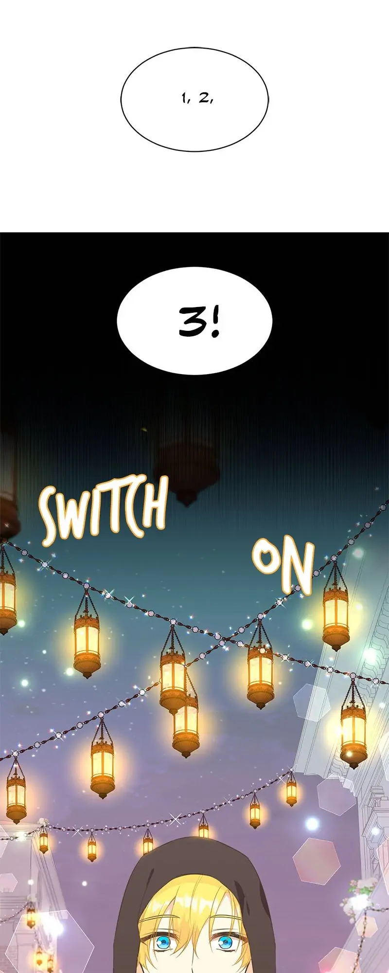 I Saved The Cursed Duke chapter 63 - page 37