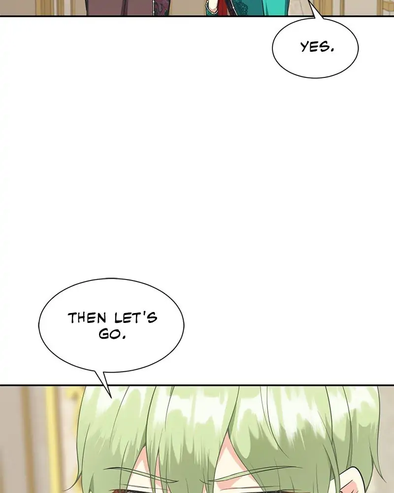 I Saved The Cursed Duke chapter 63 - page 48