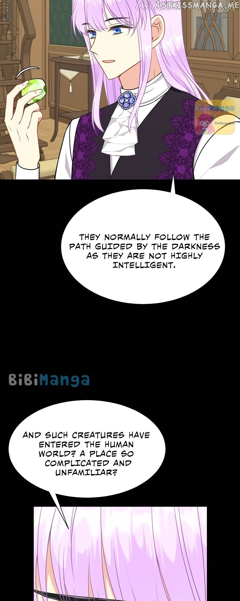 I Saved The Cursed Duke chapter 92 - page 10