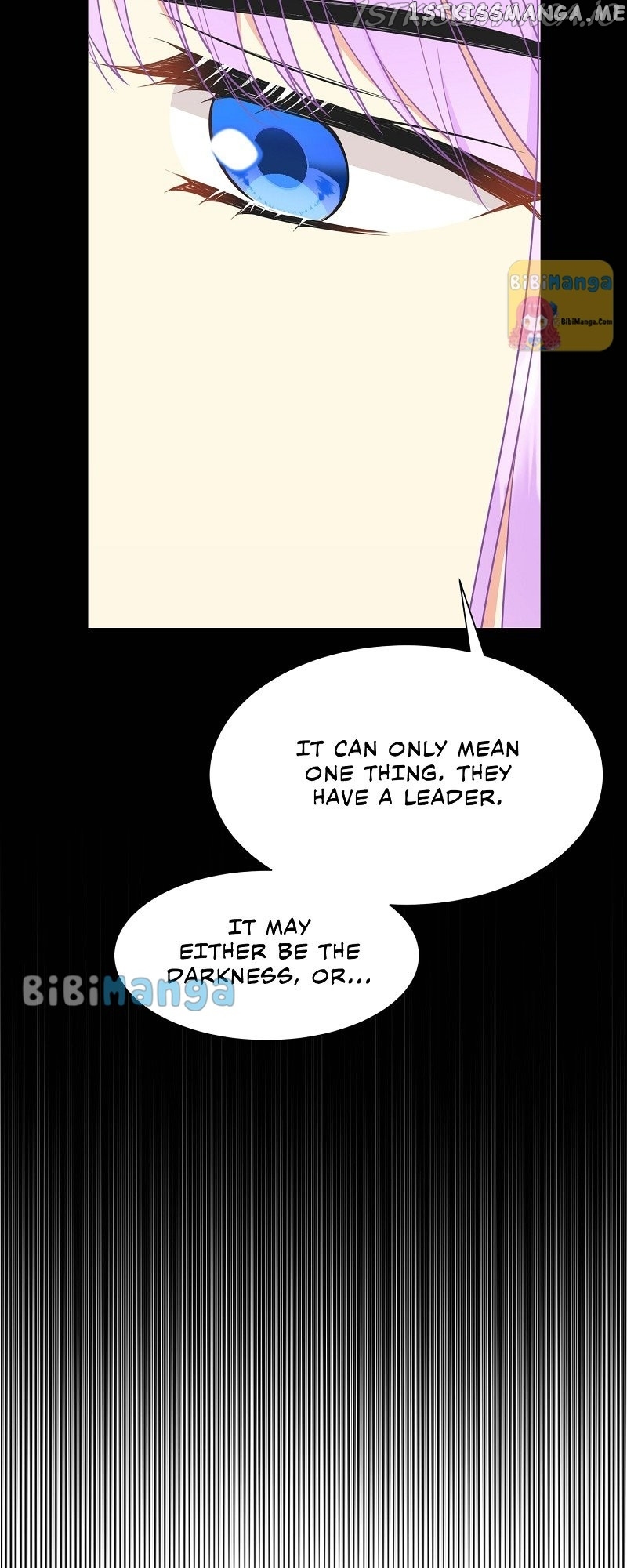 I Saved The Cursed Duke chapter 92 - page 11