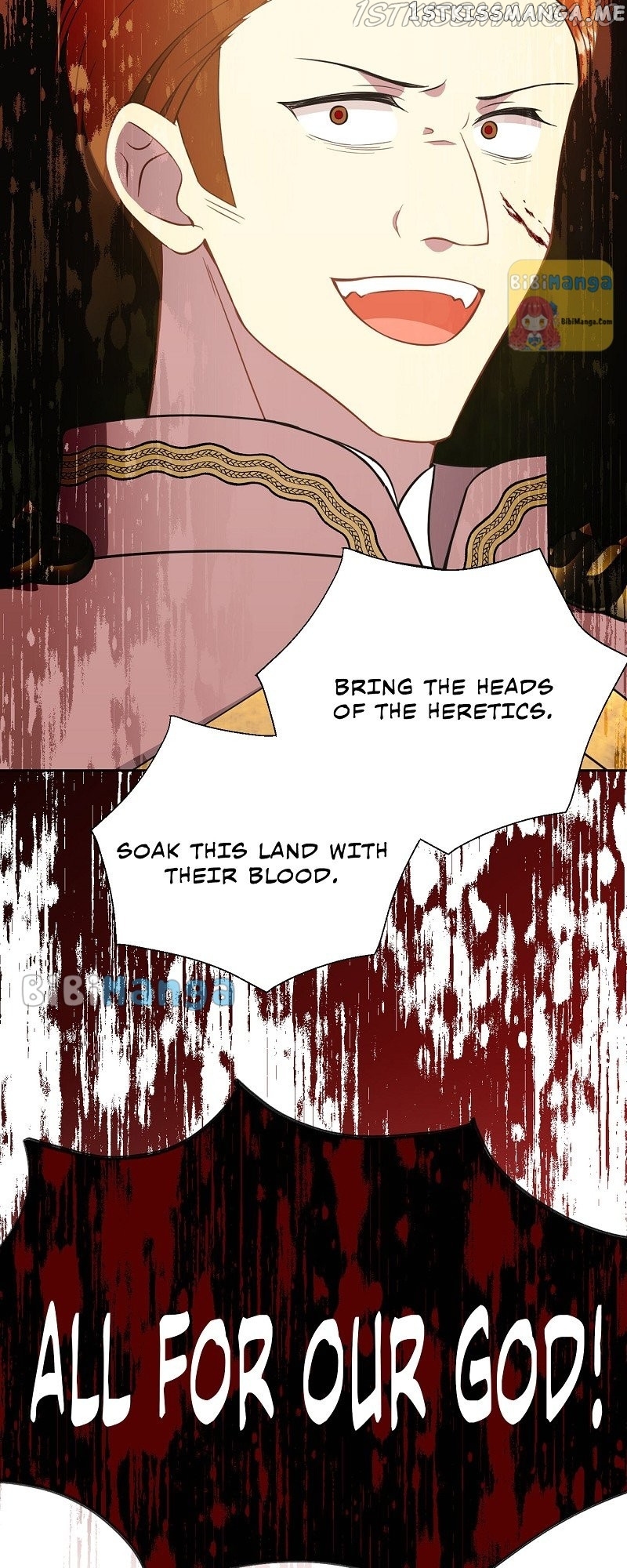 I Saved The Cursed Duke chapter 92 - page 28