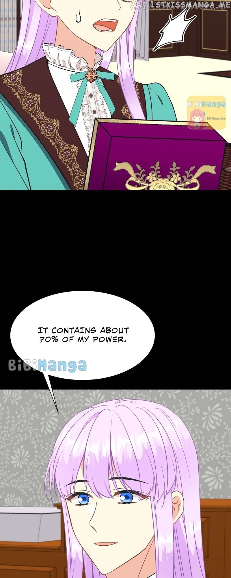 I Saved The Cursed Duke chapter 92 - page 54