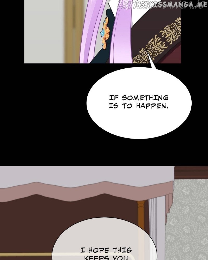 I Saved The Cursed Duke chapter 92 - page 56
