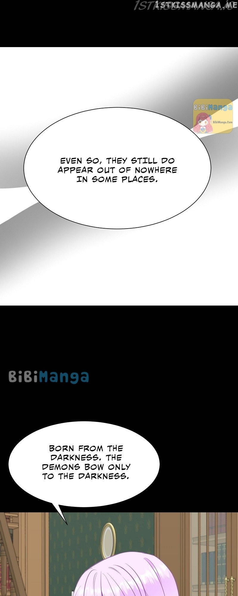 I Saved The Cursed Duke chapter 92 - page 9