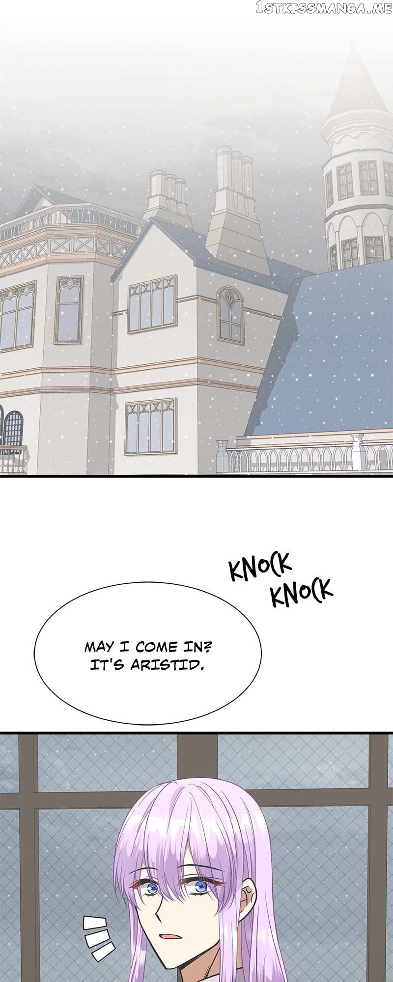 I Saved The Cursed Duke chapter 58 - page 2