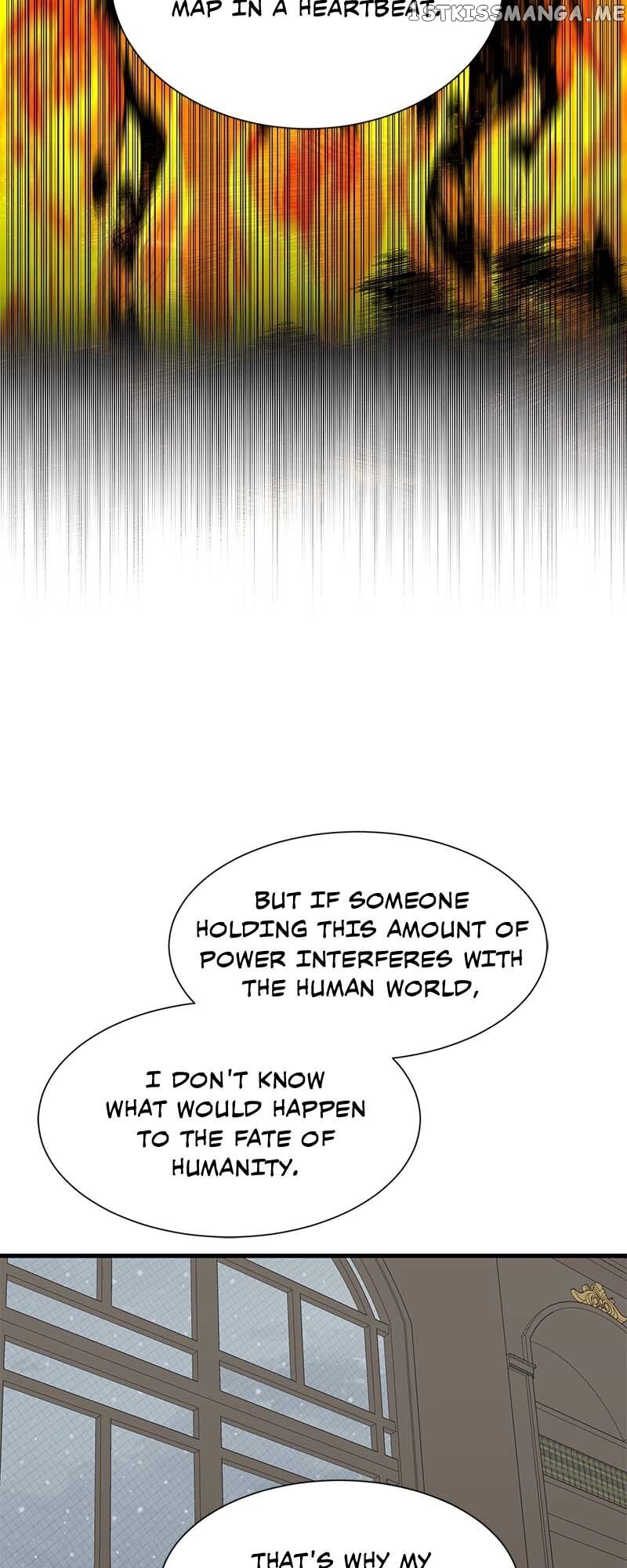 I Saved The Cursed Duke chapter 58 - page 24
