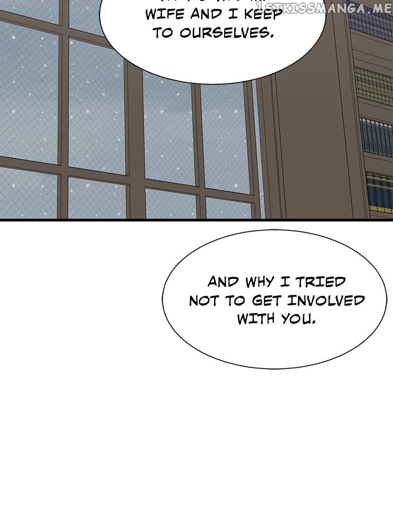 I Saved The Cursed Duke chapter 58 - page 25