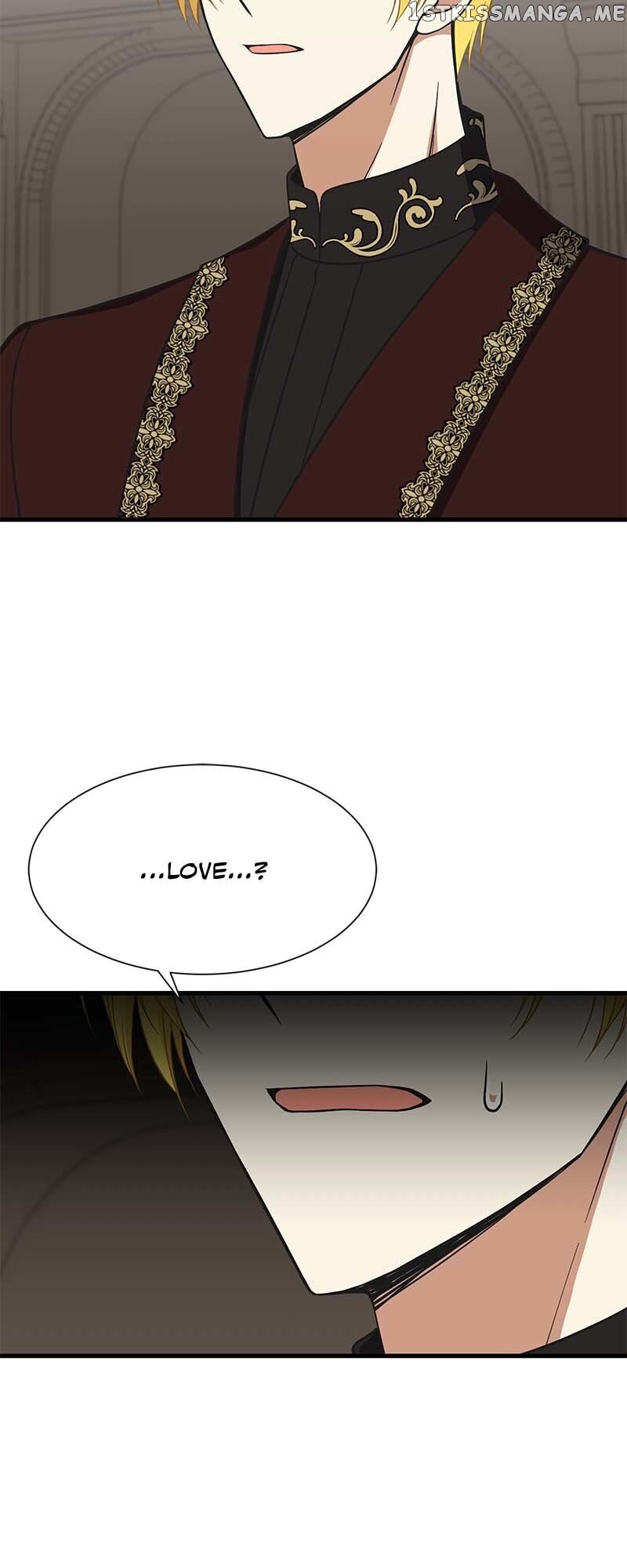 I Saved The Cursed Duke chapter 58 - page 30