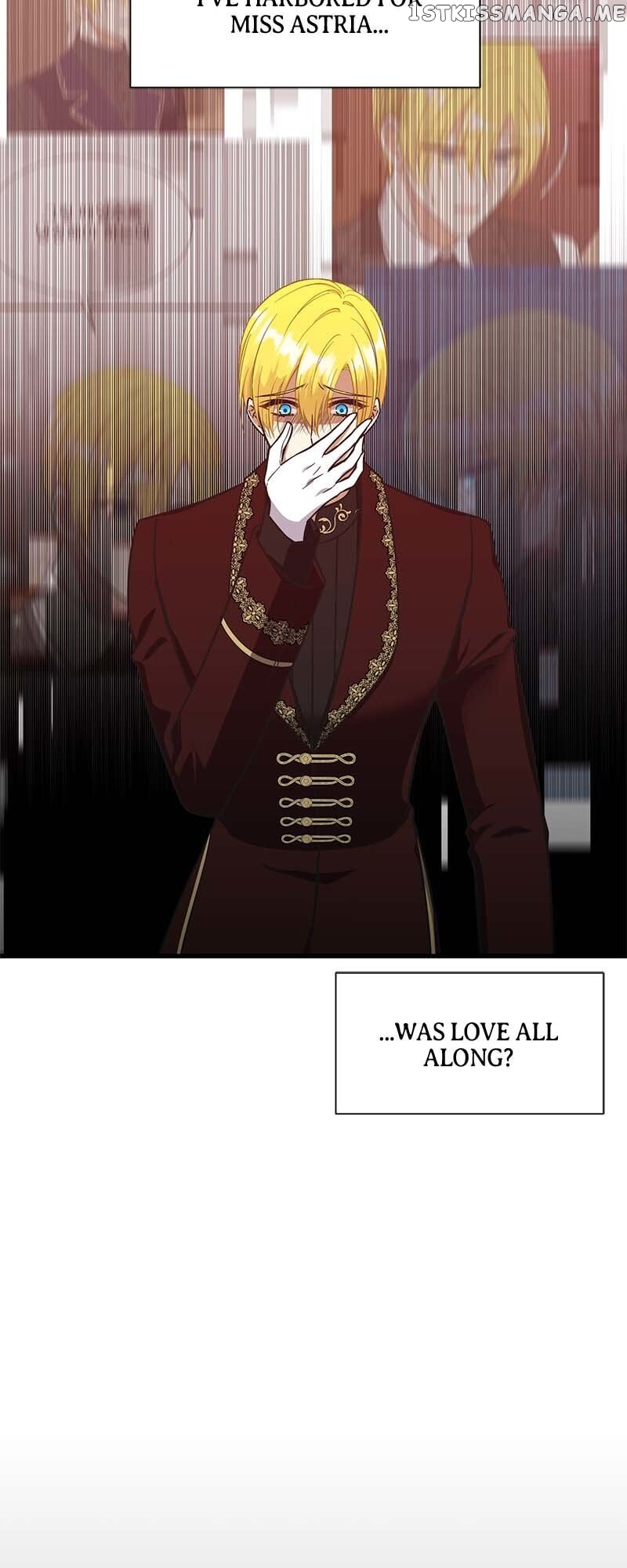 I Saved The Cursed Duke chapter 58 - page 36