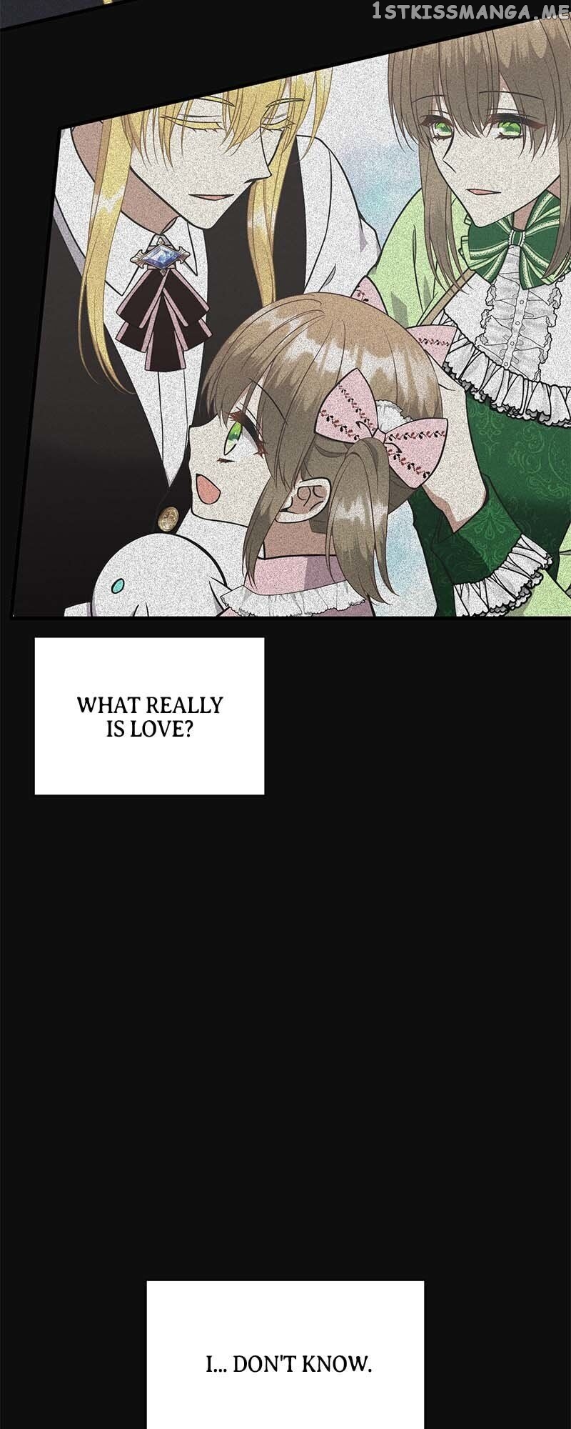 I Saved The Cursed Duke chapter 58 - page 38