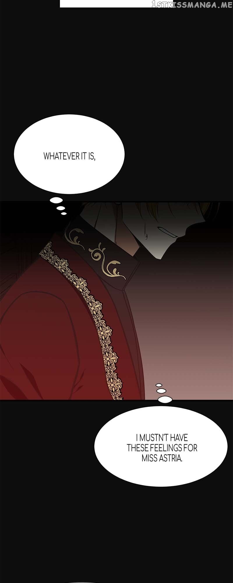 I Saved The Cursed Duke chapter 58 - page 39